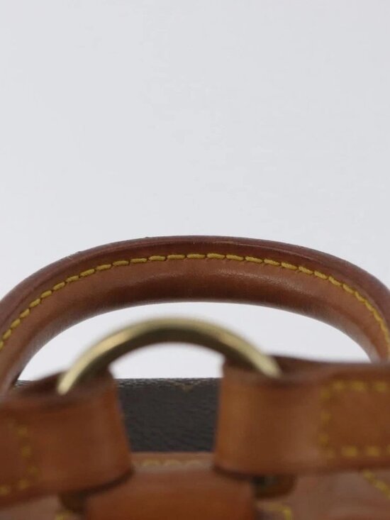 LOUIS VUITTON Monogram Montsouris PM Backpack main image 10